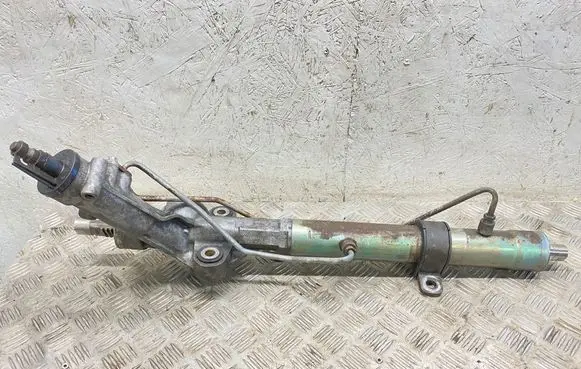 Mercedes-Benz Vito Viano W639 Steering rack 6394601200 R63911011016
