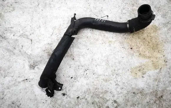 Intercooler hose/pipe