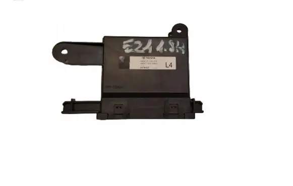 Toyota Corolla E210 E21 Air conditioning/heating control unit 8865002L40
