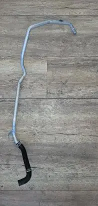 Mercedes-Benz Sprinter W907 W910 Engine coolant pipe/hose A9078300601