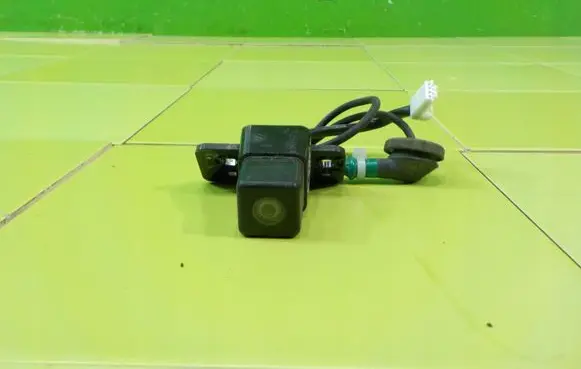 Nissan Juke I F15 Reversing camera 284421KA0B XP240