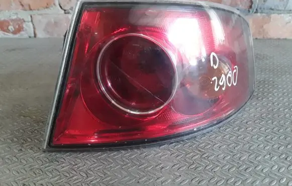 Seat Ibiza III (6L) Rear/tail lights 6L6945096A