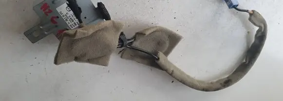 Opel Mokka Aerial GPS antenna