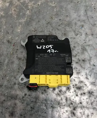 Mercedes-Benz C W205 Airbag control unit/module A2059009427