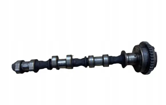 Chevrolet Camaro Camshaft 12635460