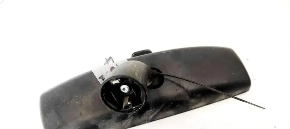 Volkswagen Golf V Rear view mirror (interior) E1010783
