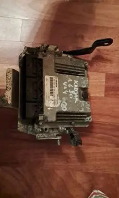 Renault Kadjar Engine control unit/module