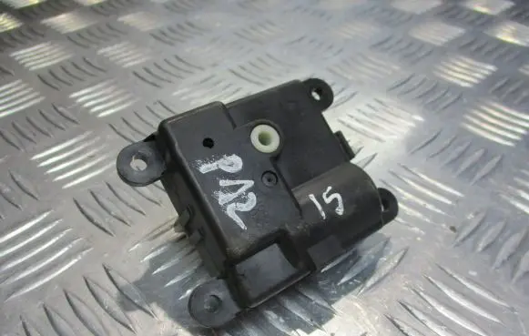 Nissan Primera Central body control module 2K00130840