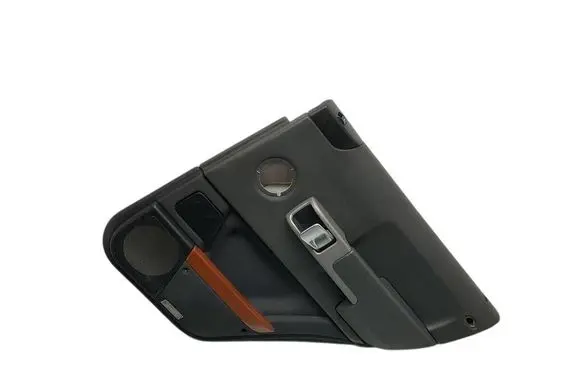 Land Rover Range Rover L322 Rear door sound insulation 