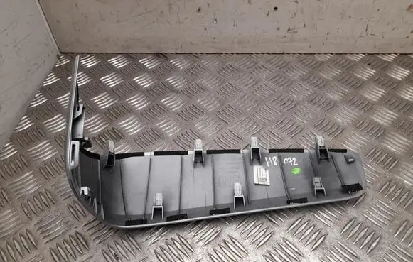 Hyundai Kona II Other interior part 847C0HF900