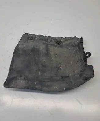 Front underbody cover/under tray