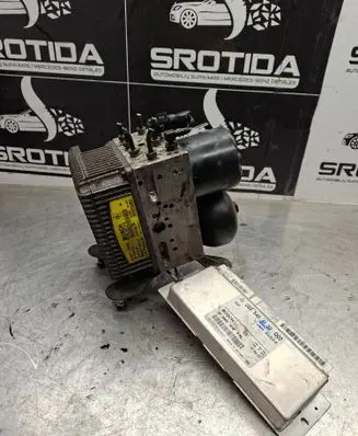 Mercedes-Benz E W211 ABS Pump A0044319912 0265250062