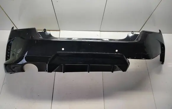 BMW 2 G42 Rear bumper 51128098229