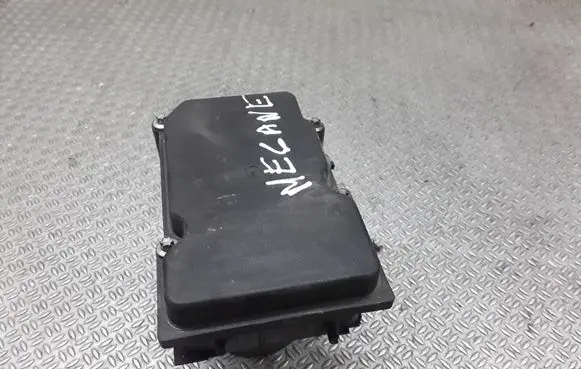 Renault Megane II ABS Pump 8200038695 0265231300