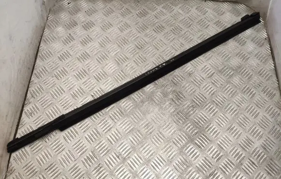 Lexus NX Door glass trim 