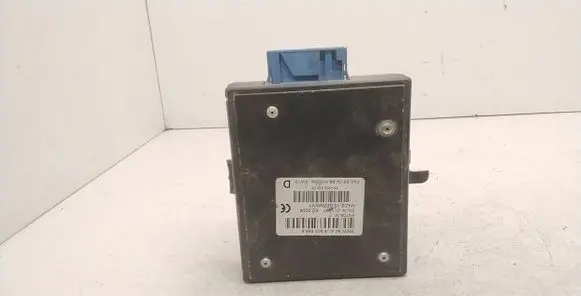 BMW 5 E39 Voice control module 844169038869 56026320000 E3708M
