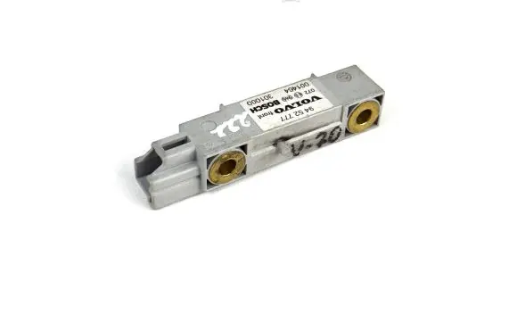 Volvo V70 Airbag deployment crash/impact sensor 9452777