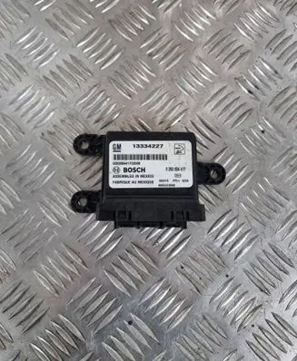 Parking PDC control unit/module