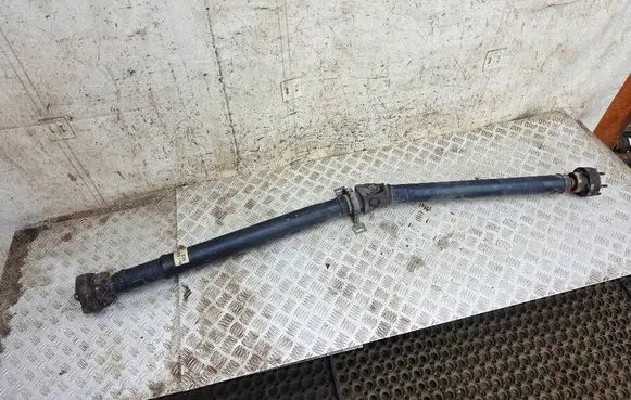 BMW 5 E39 Drive shaft (set) 1229149