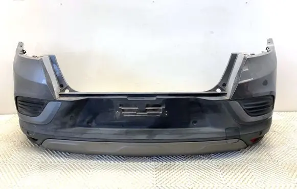 Renault Arkana Rear bumper 