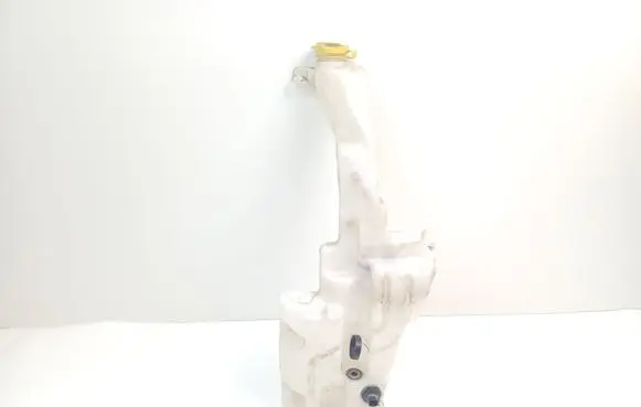 Windshield washer fluid reservoir/tank