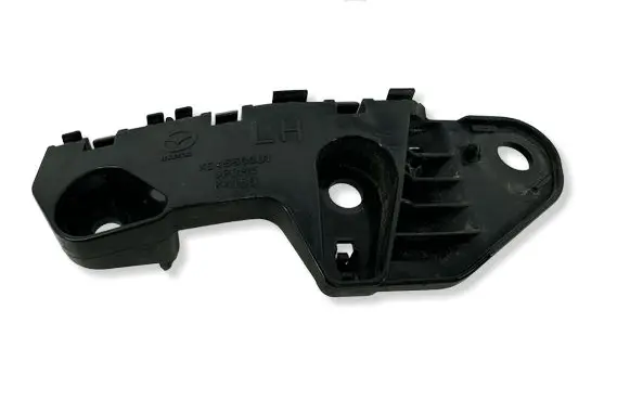 Mazda CX-5 Front bumper mounting bracket KD45500U1