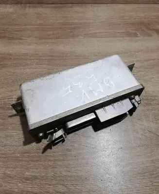 BMW 5 E34 ABS control unit/module 0265100045 1158424