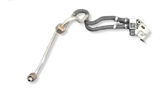 Mercedes-Benz GLC X253 C253 Exhaust gas pressure sensor A0009056503