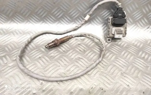 Opel Vivaro Lambda probe sensor 8689806177