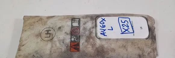 Toyota Aygo X Seat airbag 739200H031