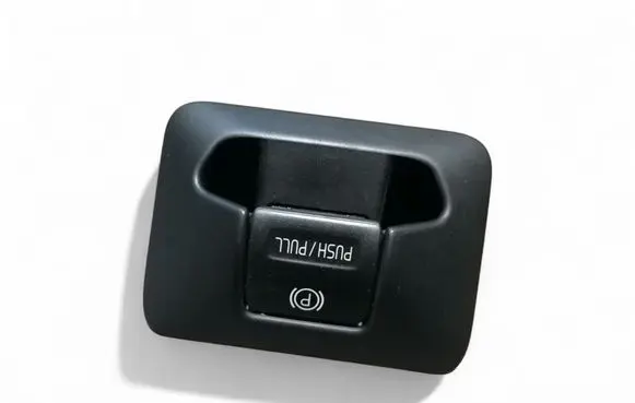 Volvo S80 Hand parking brake switch 30773539