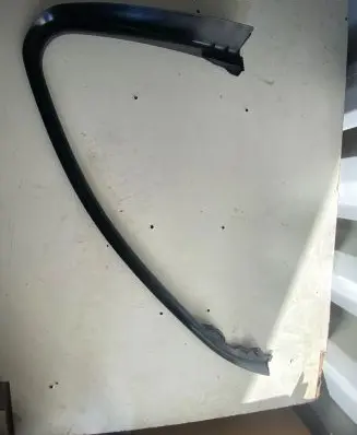 Mercedes-Benz C W205 Other interior part A2057270171 18321224 WPT52000