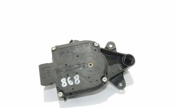 Mini One - Cooper R50 - 53 Air flap motor/actuator 6NN00762602