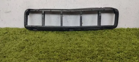 Mercedes-Benz G W463 2nd Gen Front bumper foam support bar A4638853802