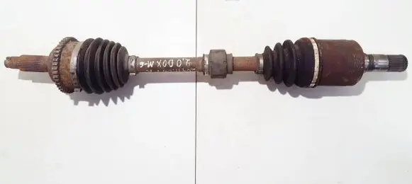 Mazda 6 Front driveshaft
