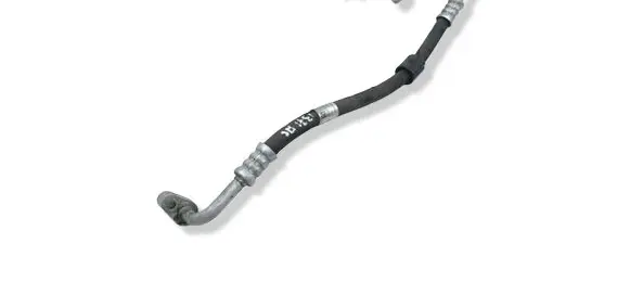 Mercedes-Benz GLE W167 Air conditioning (A/C) pipe/hose A1678306100