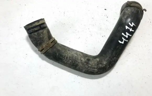 Opel Zafira A Engine coolant pipe/hose