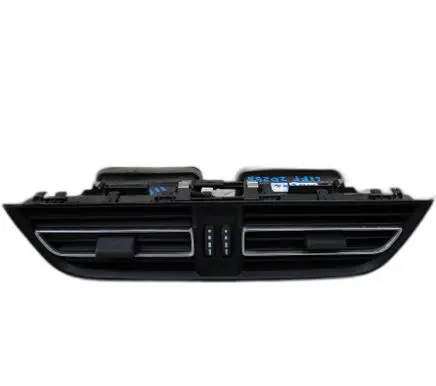 Porsche Macan (95B) Dash center air vent grill