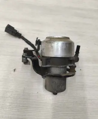 Vacuum pump