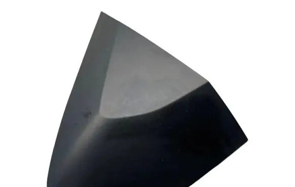 Volkswagen Crafter Plastic wing mirror trim cover 7C0857537