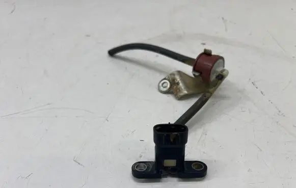 Toyota Hilux VIII Air pressure sensor 8942171030