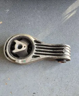 Citroen Jumper Engine mounting bracket 0310308580