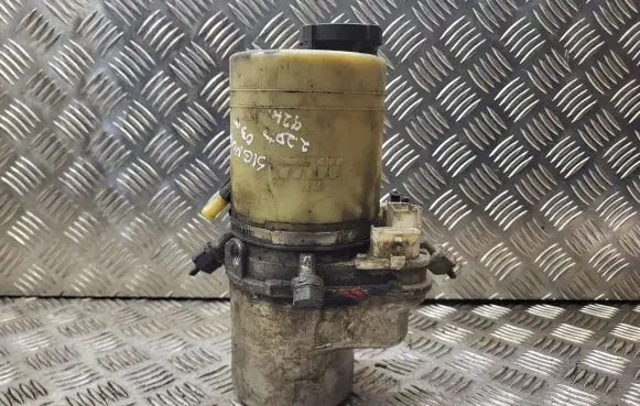 Opel Signum Power steering pump