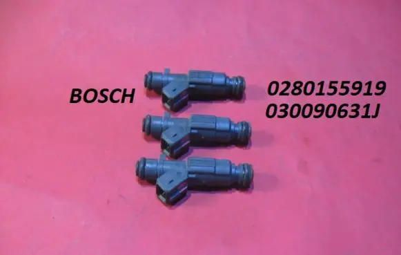 Mini Cooper Hatch Hardtop Fuel injector 0280155919 030906031J