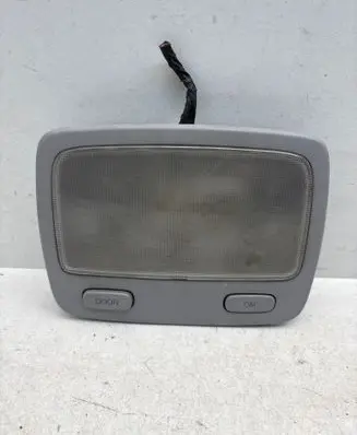KIA Sportage Front seat light 928002E0