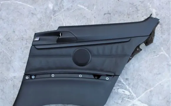 BMW 3 E21 Coupe rear side trim panel 