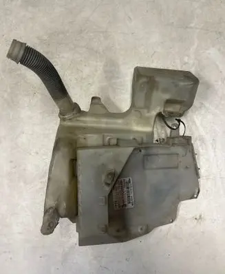 Ford S-MAX Windshield washer fluid reservoir/tank 6M2117B613AH 7S7117B613AC
