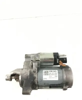Audi A6 S6 C7 4G Starter motor 04L911024 098003755