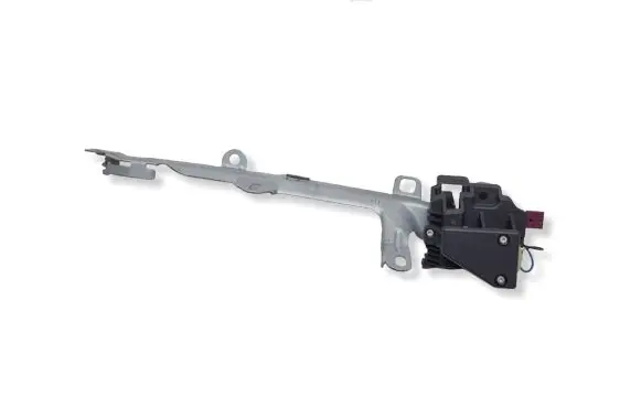 BMW 5 E60 E61 Parcel shelf load cover mount bracket 
