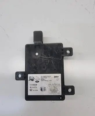 Land Rover Discovery 5 Blind spot module HPLA14F152AF